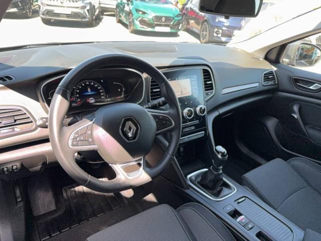 Renault Mégane image 8