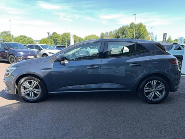 Renault Mégane image 7