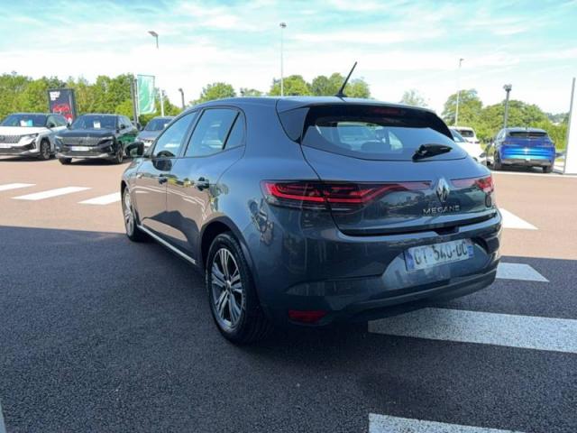 Renault Mégane image 4