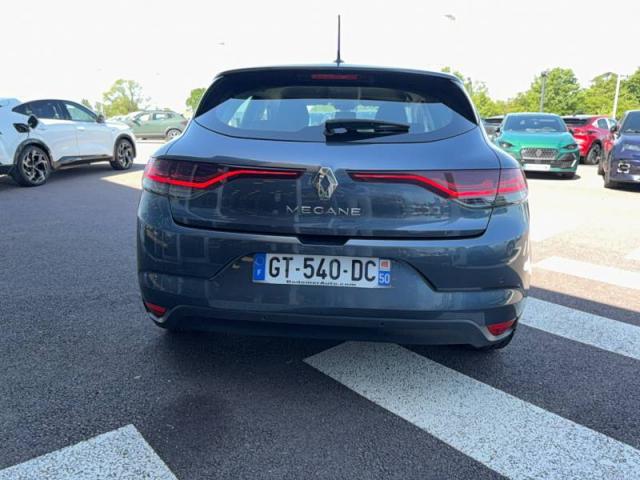 Renault Mégane image 3