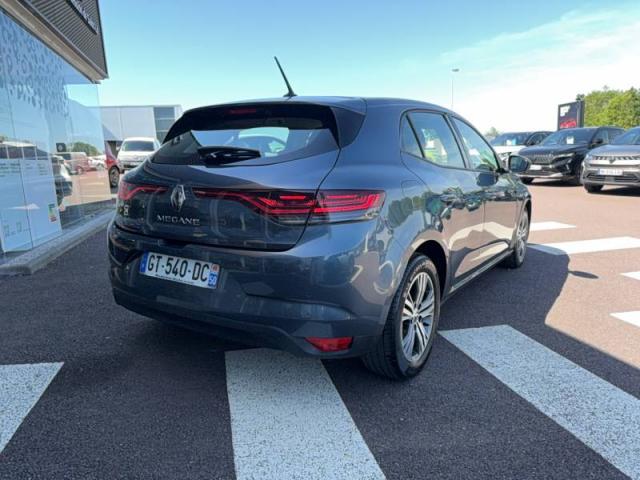Renault Mégane image 1