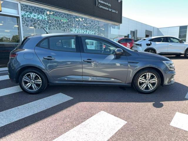 Renault Mégane image 5