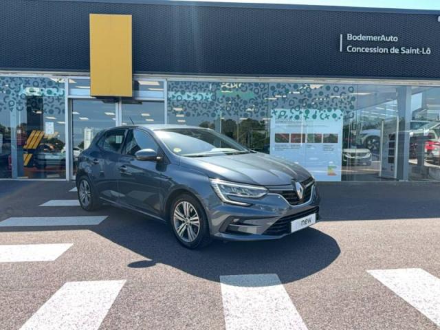 Renault Mégane image 2