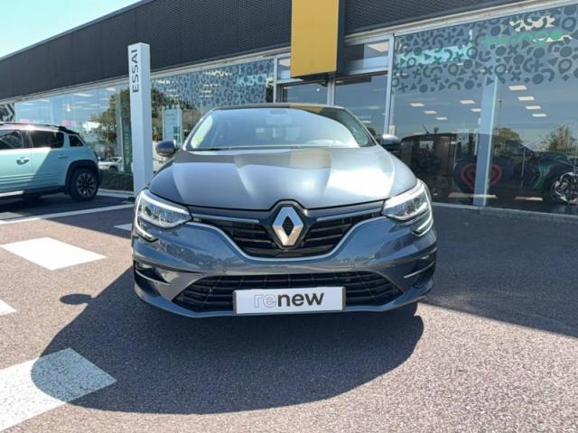 Renault Mégane image 6