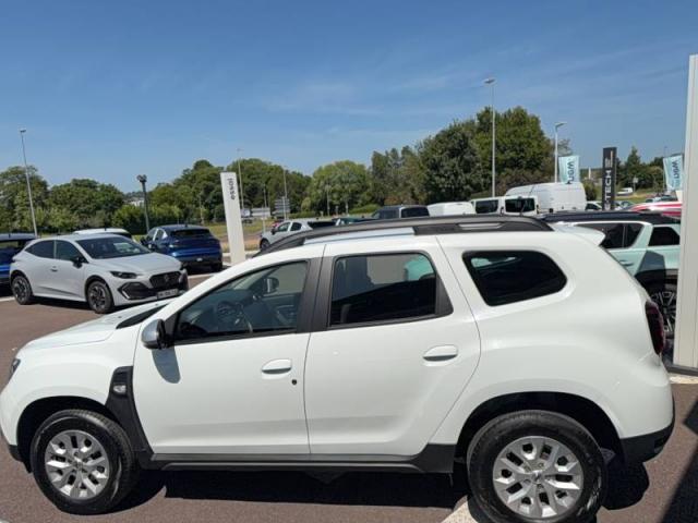 Dacia Duster image 3