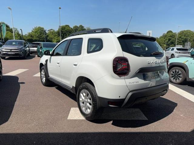Dacia Duster image 8