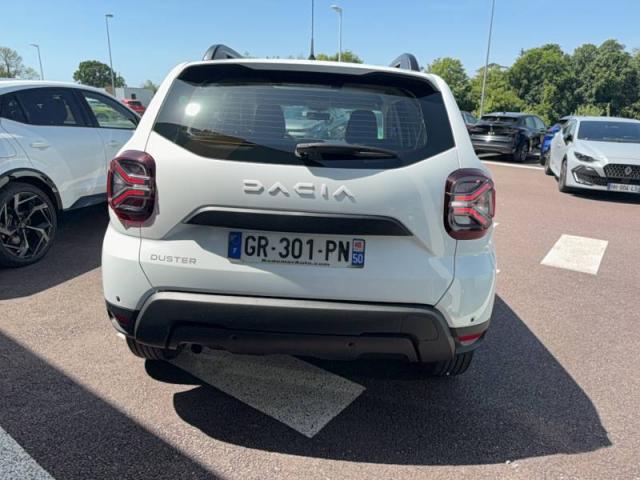 Dacia Duster image 2