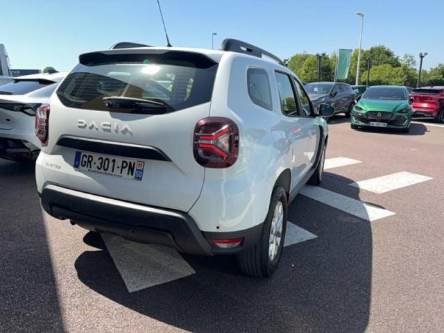 Dacia Duster image 7