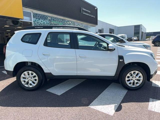 Dacia Duster image 1