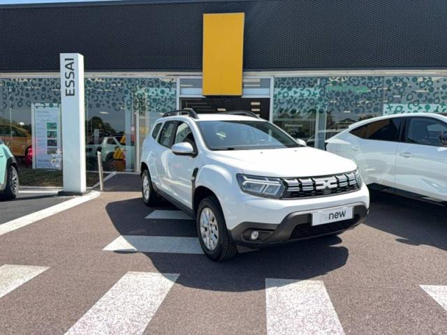 Dacia Duster image 6