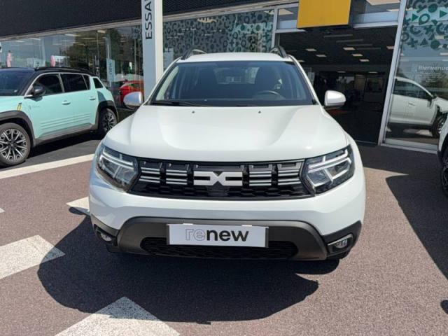 Dacia Duster image 4