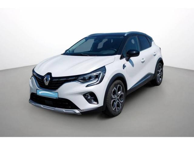 Renault Captur Tce 140 - 21 Intens