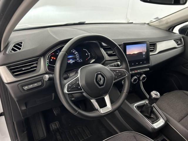 Renault Captur image 1
