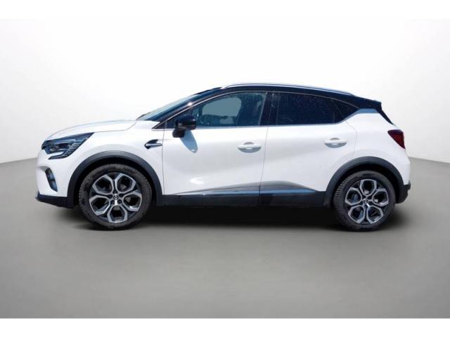 Renault Captur image 2