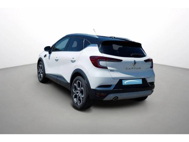 Renault Captur image 7