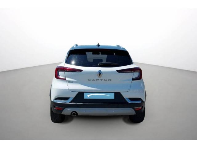 Renault Captur image 1
