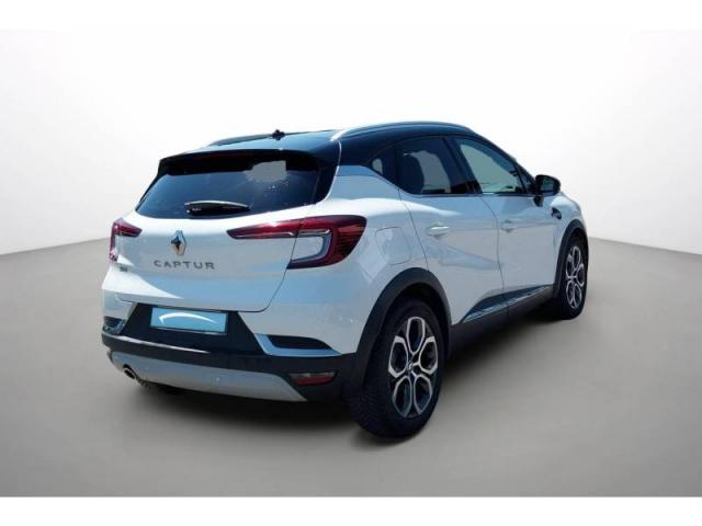 Renault Captur image 8
