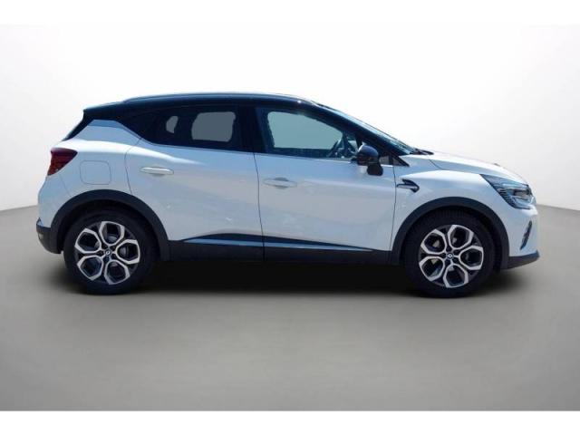 Renault Captur image 4