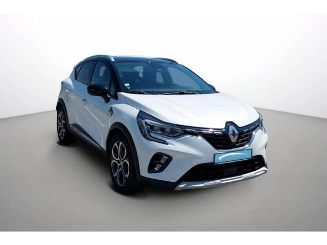 Renault Captur image 5