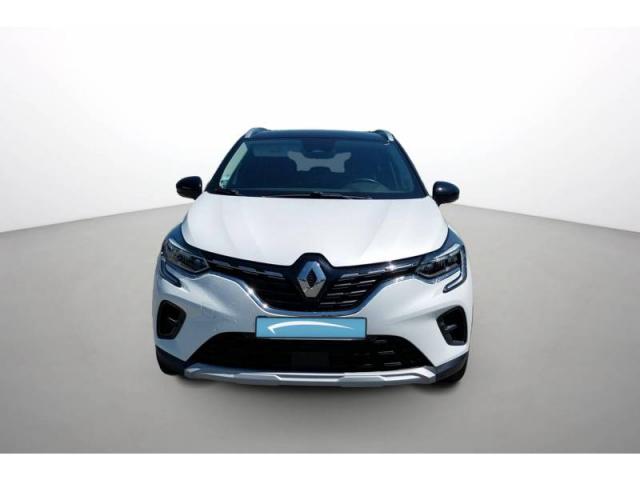 Renault Captur image 3