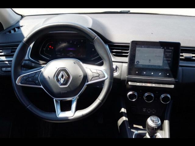 Renault Captur image 6