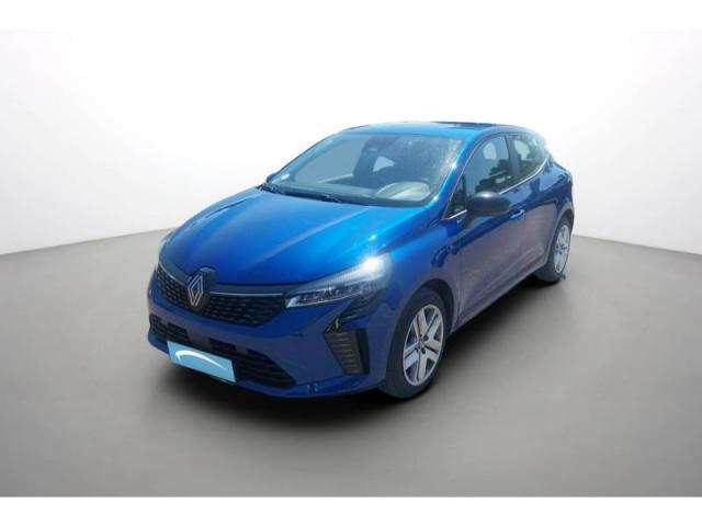 Renault Clio Dci 100 Evolution