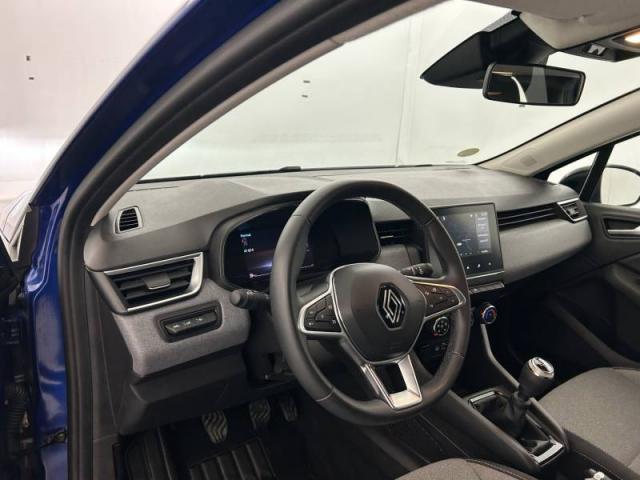 Renault Clio image 1