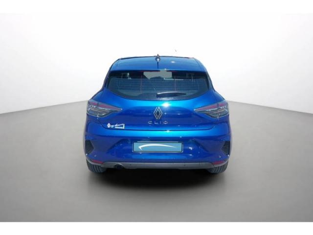 Renault Clio image 6
