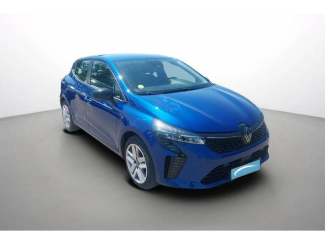 Renault Clio image 8