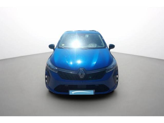 Renault Clio image 9