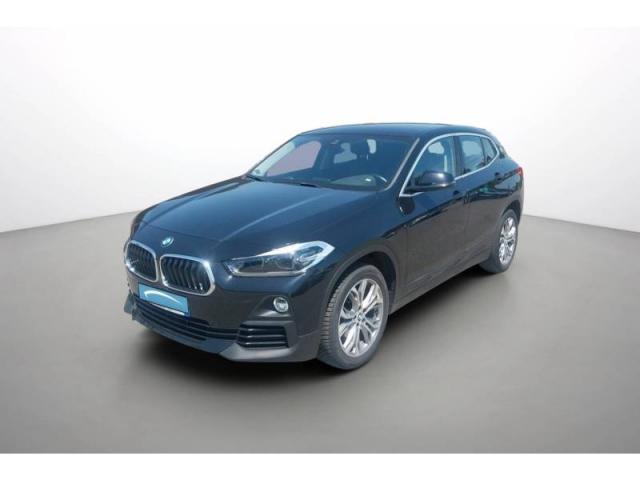 Bmw X1 Sdrive 16d 116 Ch Dkg7 Business Design