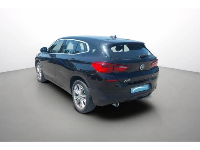 Bmw X2 image 5
