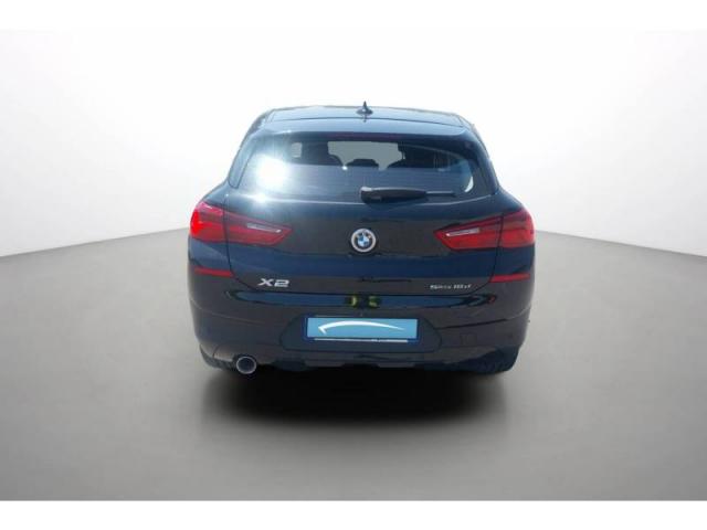 Bmw X2 image 7