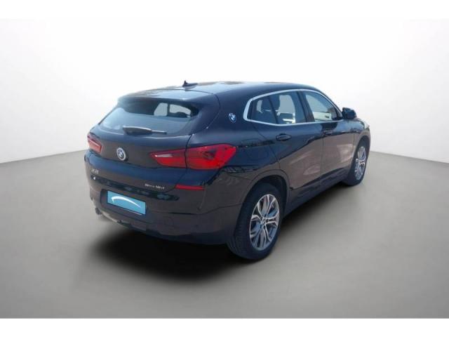 Bmw X2 image 2