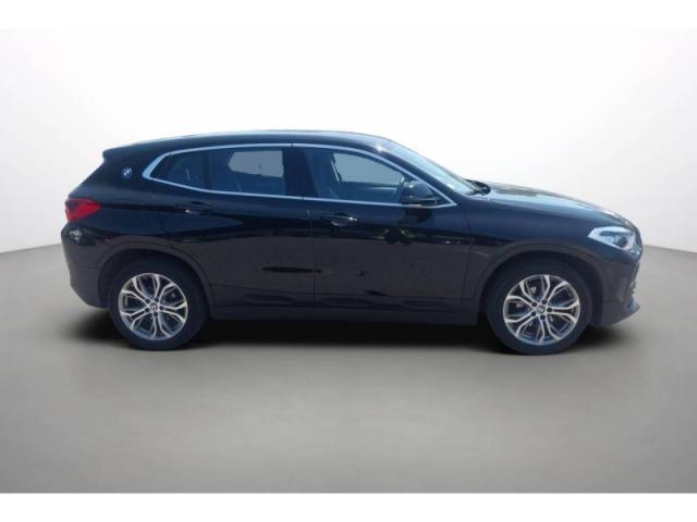 Bmw X2 image 1