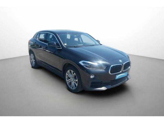 Bmw X2 image 8