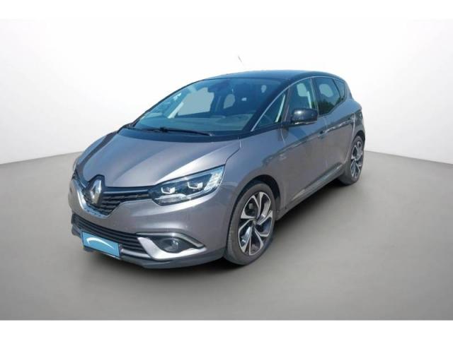 Renault Scénic Blue Dci 150 Intens