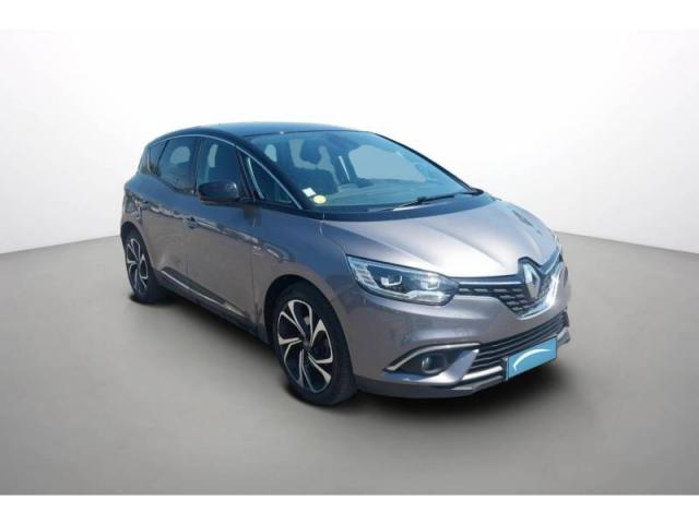 Renault Scénic image 2