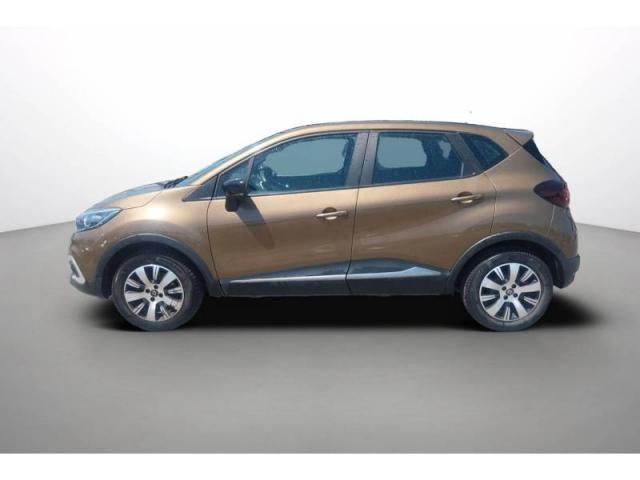 Renault Captur image 3