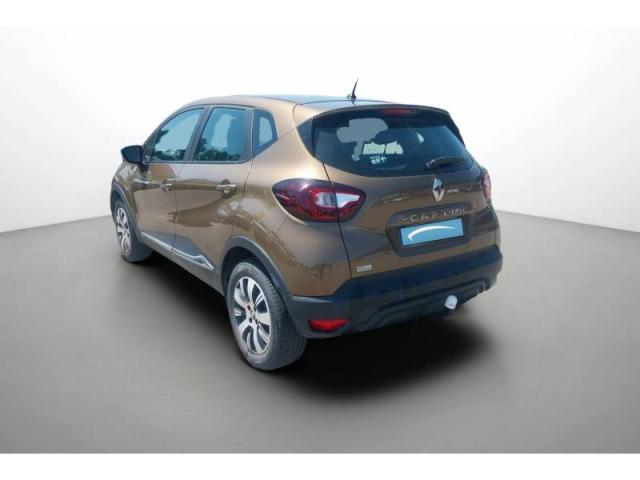 Renault Captur image 7