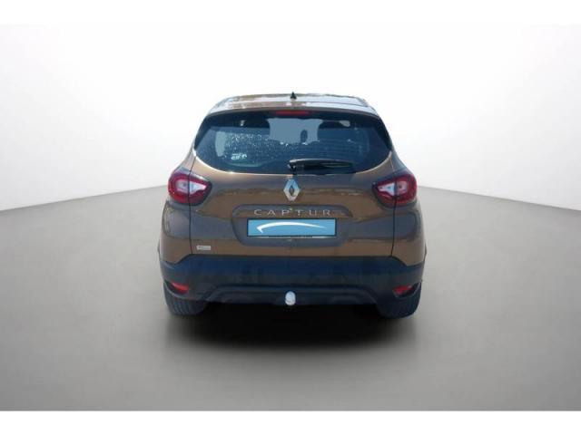 Renault Captur image 4