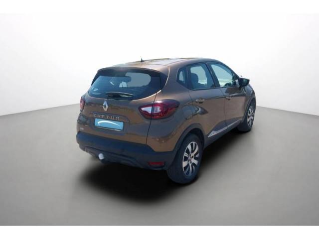 Renault Captur image 9