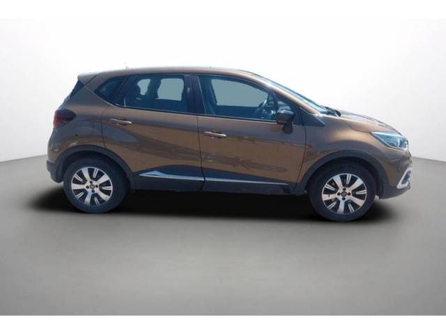 Renault Captur image 5