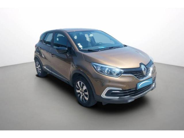 Renault Captur image 8