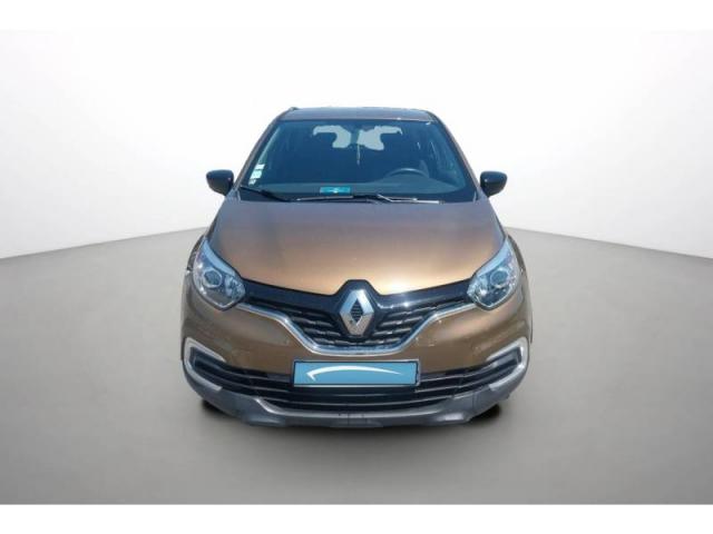 Renault Captur image 2