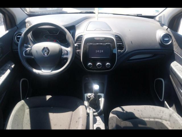 Renault Captur image 6