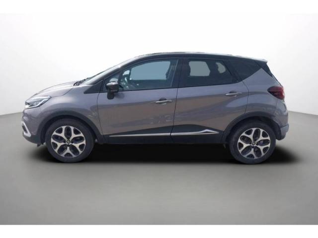 Renault Captur image 1