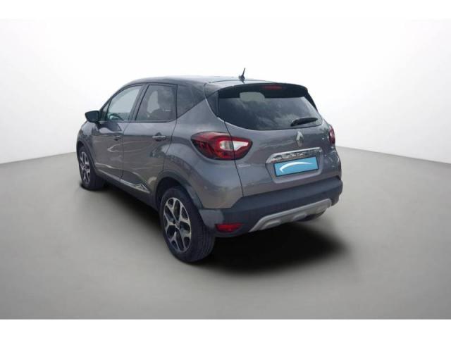 Renault Captur image 4