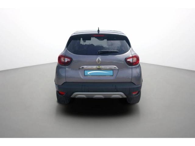 Renault Captur image 2