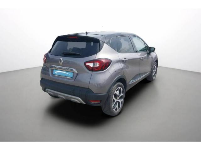Renault Captur image 7